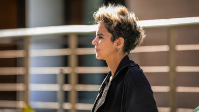 Imagen de El grito (T1): Ep.5  - 2