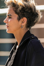 Imagen de El grito (T1): Ep.5  - 1