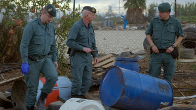 Imagen de Seprona en acción: Ep.3 - 2