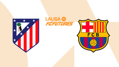 Imagen de Cuartos de final: Atlético de Madrid - Barcelona - 2