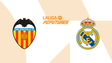 Imagen de Cuartos de final: Valencia - Real Madrid - 2