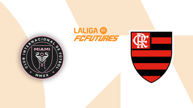 Imagen de Cuartos de final: Inter Miami - Flamengo - 2