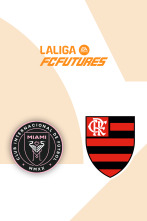 Imagen de Cuartos de final: Inter Miami - Flamengo - 1