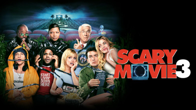 Imagen de Scary Movie 3 - 2
