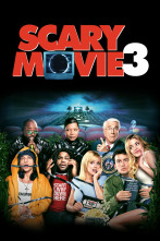Imagen de Scary Movie 3 - 1