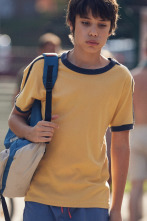 Imagen de Pubertat (T1): Ep.4 La amistad - 1