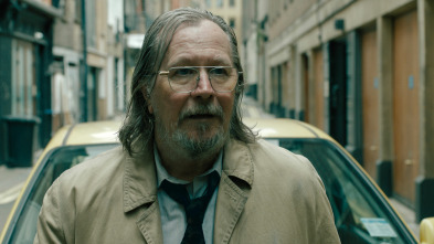 Imagen de Slow Horses (T5): Ep.6 Cicatrices - 2