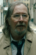 Imagen de Slow Horses (T5): Ep.6 Cicatrices - 1