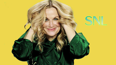 Imagen de Saturday Night Live (T51): Amy Poehler / Role Model - 1