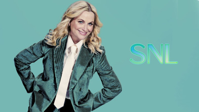 Imagen de Saturday Night Live (T51): Amy Poehler / Role Model - 2