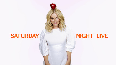 Imagen de Saturday Night Live (T51): Amy Poehler / Role Model - 3