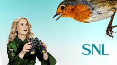 Imagen de Saturday Night Live (T51): Amy Poehler / Role Model - 4