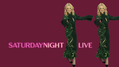 Imagen de Saturday Night Live (T51): Amy Poehler / Role Model - 5
