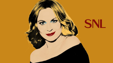 Imagen de Saturday Night Live (T51): Amy Poehler / Role Model - 6