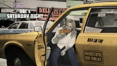 Imagen de Saturday Night Live (T51): Amy Poehler / Role Model - 7