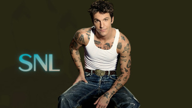 Imagen de Saturday Night Live (T51): Amy Poehler / Role Model - 8