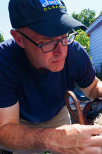 Imagen de Fortuna en la basura (T1): Apostar fuerte por bolas pequeñas - 1