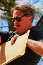 Imagen de Fortuna en la basura (T1): La bicicleta sucia da dinero sucio - 1