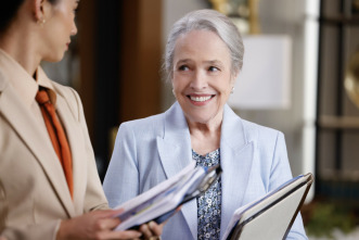 Imagen de Matlock (T2): Ep.1 Tiempos pasados - 2