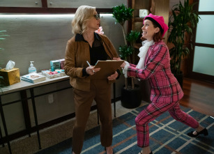 Imagen de Elsbeth (T3): Ep.1 Sí y… - 4