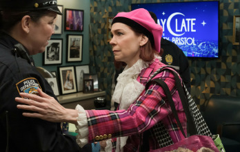 Imagen de Elsbeth (T3): Ep.1 Sí y… - 6