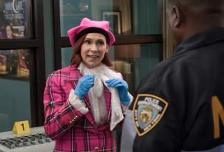 Imagen de Elsbeth (T3): Ep.1 Sí y… - 8