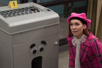 Imagen de Elsbeth (T3): Ep.1 Sí y… - 9