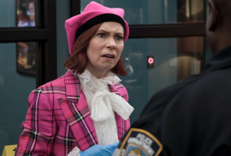 Imagen de Elsbeth (T3): Ep.1 Sí y… - 1