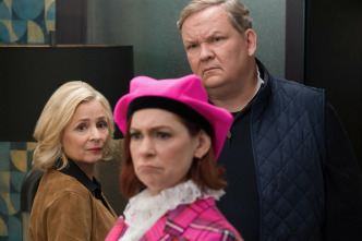 Imagen de Elsbeth (T3): Ep.1 Sí y… - 10