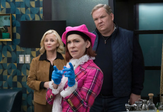 Imagen de Elsbeth (T3): Ep.1 Sí y… - 11