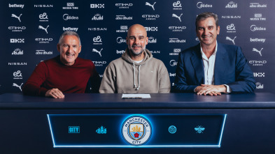 Imagen de Txiki Begiristain: la despedida - 6