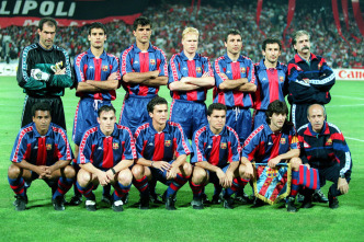 Imagen de Txiki Begiristain: la despedida - 9