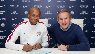 Imagen de Txiki Begiristain: la despedida - 10