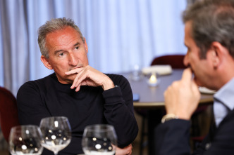 Imagen de Txiki Begiristain: la despedida - 3
