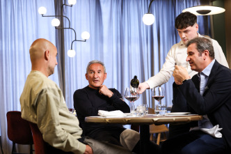 Imagen de Txiki Begiristain: la despedida - 12
