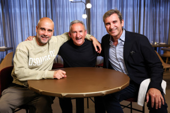Imagen de Txiki Begiristain: la despedida - 4