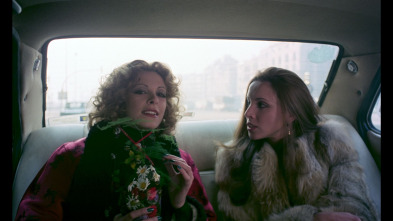 Imagen de Emilia, parada y fonda - 13