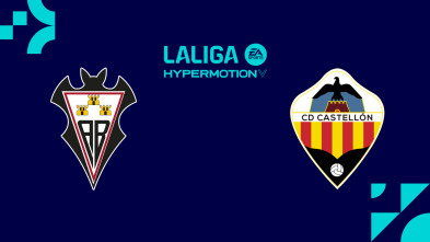 Imagen de Jornada 32: Albacete - Castellón - 2