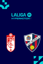 Imagen de Jornada 32: Granada - Huesca - 1