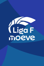 Imagen de Liga F - 1