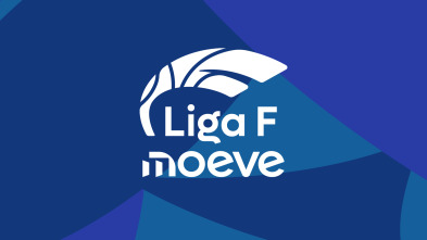 Imagen de Liga F - 2