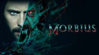 Imagen de Morbius - 2