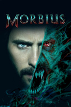 Imagen de Morbius - 1