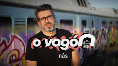 Imagen de O Vagón (T1) - 2