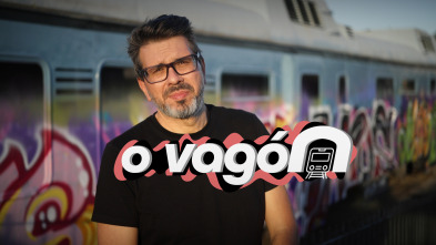 Imagen de O Vagón (T1) - 4