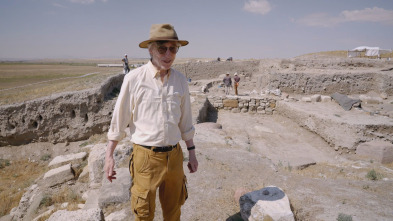 Imagen de La leyenda de...: El origen del héroe - 3