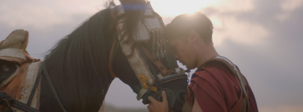 Imagen de La leyenda de...: El origen del héroe - 8