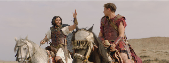 Imagen de La leyenda de...: El origen del héroe - 9