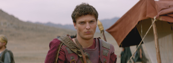 Imagen de La leyenda de...: El origen del héroe - 1