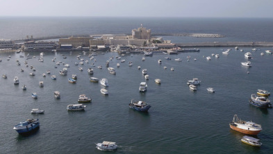 Imagen de La leyenda de...: El hijo de Zeus - 5